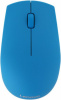 GX30H55937 Мышь Lenovo 500 синий оптическая (1000dpi) беспроводная USB (3but)