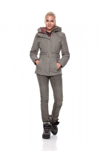 cинтетическом утеплителе SHL Fury