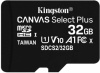 Карта памяти MICRO SDHC 32GB UHS-I SDCS2/32GBSP KINGSTON