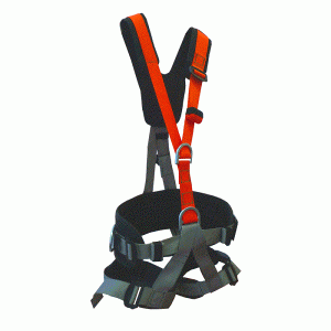 Страховочная система Вертикаль-комби Люкс