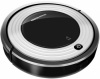 Пылесос-робот Redmond RV-R300 25Вт черный