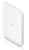 точка доступа ubiquiti unifi uap-ac-m-eu 10/100/1000base-tx белый