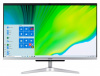 dq.bd7er.00g моноблок acer aspire c24-960 23.8" full hd i5 10210u (1.6)/8gb/1tb 5.4k/ssd256gb/uhdg/cr/windows 10/gbiteth/wifi/bt/клавиатура/мышь/cam/черный/серебри