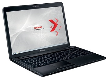 toshiba satellite c660-1tn