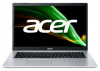 nx.ad0er.00v ноутбук acer aspire 3 a317-53-58ul core i5 1135g7 8gb ssd512gb intel iris xe graphics 17.3" ips fhd (1920x1080) windows 11 home silver wifi bt cam (nx