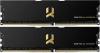 IRP-3600D4V64L17S/16GDC Модуль памяти GOODRAM IRDM PRO Gaming DDR4 Общий объём памяти 16Гб Module capacity 8Гб Количество 2 3600 МГц Множитель частоты шины 17 1.35 В черный I