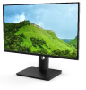27" Valday AI27AXC 3840x2160 75Hz IPS LED 16:9 4ms HDMI, DisplayPort, USB, Audio out 1000:1 178/178 350cd Регулировка наклона, Встроенные динамики ,Ч