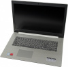 81dm009bru ноутбук lenovo ideapad 330-17ikbr core i3 8130u/8gb/ssd128gb/amd radeon r530 2gb/17.3"/ips/fhd (1920x1080)/free dos/grey/wifi/bt/cam