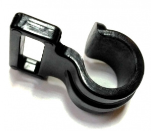 Дополнительный крючок для дуги