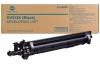 a7u403d блок девелопера konica minolta bizhub 308/368/c258/c308/c368 черный dv-313k ресурс 600k