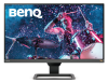 9H.LJCLA.TBE BENQ 27" EW2780Q IPS LED 2560x1440 60Hz 16:9 350 cd/m2 5ms(GtG) 20M:1 1000:1 178/178 2*HDMI1.4 DP1.2 2*Speaker5W Tilt Metallic-Grey-Black