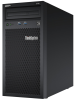 7y48a03eea lenovo tch thinksystem st50 xeon e-2224g (4c 3.5ghz 8mb cache/71w),8gb/2666/udimm,sw raid,2x1tb sata,250w,slim dvd-rw