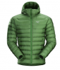 Cerium LT Hoody Men's Canyon