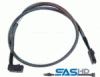 2281300-r кабель adaptec i-ra-hdmsas-msas-.5m internal right-angle mini-sas hd x4 to mini-sas x4, used for connecting a series 7/7h adapter to a sas/sata backpl