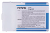картридж струйный epson t6052 c13t605200 голубой (110мл) для epson st pro 4880