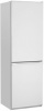 00000257643 Холодильник Nordfrost ERB 839 032 белый (двухкамерный)