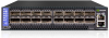 msn2100-bb2f коммутатор spectrum™ based 40gbe 1u open ethernet switch with mlnx-os, 16 qsfp28 ports, 2 power supplies (ac), x86 dual core, short depth, p2c