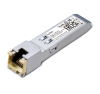 sm5310-t трансивер/ "10gbase-t rj45 sfp+ module
