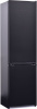 00000256546 Холодильник Nordfrost NRB 110NF 232 черный (двухкамерный)