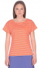 TRAVEL STRIPED T WOMEN
