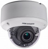 камера видеонаблюдения hikvision ds-2ce59u8t-avpit3z 2.8-12мм цветная корп.:белый