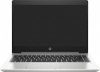 ноутбук hp probook 440 g6 i5-8265u 1600 мгц 14" 1920x1080 16гб ssd 256гб нет dvd intel uhd graphics встроенная dos серебристый 7ql73es