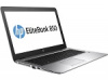 z2x66ea#acb hp elitebook 850 g4 core i7-7500u 2.7ghz,15.6" uhd (3840x2160) ag,16gb ddr4(2),512gb ssd,500gb 7200,51wh ll,fpr,1.9kg,3y,silver,win10pro