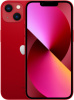 мобильный телефон iphone 13 256gb red mlnl3j/a apple