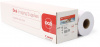 бумага canon oce ijm009 draft pefc 7673b010 23" 594мм-120м/75г/м2/белый cie164% для струйной печати втулка:50.8мм (2") (упак.:1рул)