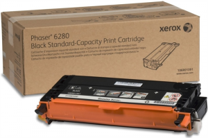 106r01391 принт-картридж xerox phaser 6280 (3k стр.), черный