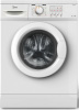 Стиральная машина Midea WMF612E класс: A++ загр.фронтальная макс.:6кг белый