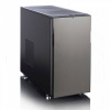 FD-CA-DEF-R5-TI Корпус Fractal Design Define R5 Titanium черный/серебристый без БП ATX 9x120mm 9x140mm 2xUSB2.0 2xUSB3.0 audio front door bott PSU