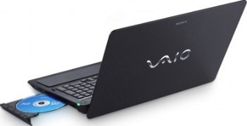 sony vaio vpc-f22s1r/b