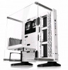 CA-1G4-00M6WN-00 Корпус Thermaltake Core P3 белый без БП ATX 3x120mm 3x140mm 2xUSB2.0 2xUSB3.0 audio bott PSU