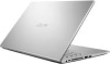 90nb0mz1-m17940 ноутбук asus x509fa-br935t 5405u 2300 мгц 15.6" 1366x768 4гб ddr4 ssd 128гб нет dvd intel uhd graphics 610 встроенная eng/rus windows 10 home серебрис