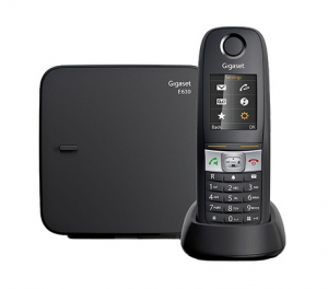 s30852-h2503-s301 gigaset e630