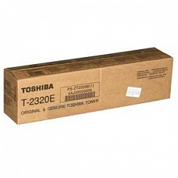 6aj00000006 toshiba t-2320e тонер для e-studio230l/230/280