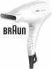81502113 Фен Braun HD 180 1800Вт белый