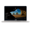 90nb0g41-m00960 ноутбук asus flip ux561ua-bo040t touch 15.6"(1920x1080 ips)/touch/intel core i5 8250u(1.6ghz)/8192mb/512ssdgb/nodvd/int:intel uhd graphics 620/cam/bt/