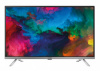телевизор led hyundai 32" h-led32es5000 черный/hd ready/60hz/dvb-t2/dvb-c/dvb-s2/usb/wifi/smart tv (rus)