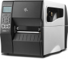 zt23042-d3ec00fz dt printer zt230; 203 dpi, euro and uk cord, serial, usb, and zebranet n print server rest of world, liner take up w/ peel
