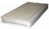 Mat Gonf Comfort Double 193х130х16 см