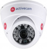 ac-d8111ir2w (2.8 mm) видеокамера ip activecam ac-d8111ir2w 2.8-2.8мм цветная корп.:белый