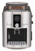 8000035080 Кофемашина Krups Espresseria EA826E30 1450Вт серебристый