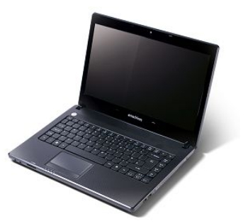 emachines emd732zg-p612g25mikk