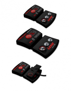 Lithium Pack RCB 1200