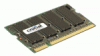 CT25664AC667 Crucial by Micron DDR-II 2Gb (PC-5300) 667MHz SO-DIMM CL5