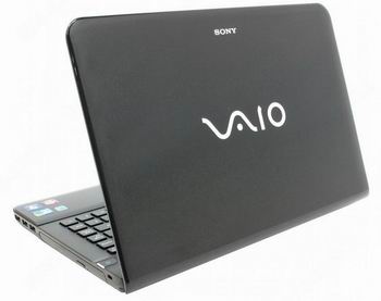 sony vaio vpc-ea2s1r/b
