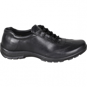 Легкие полуботинки мужские м. 5238