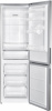 Холодильник Sharp SJ-B340XSIX серебристый металлик (двухкамерный)